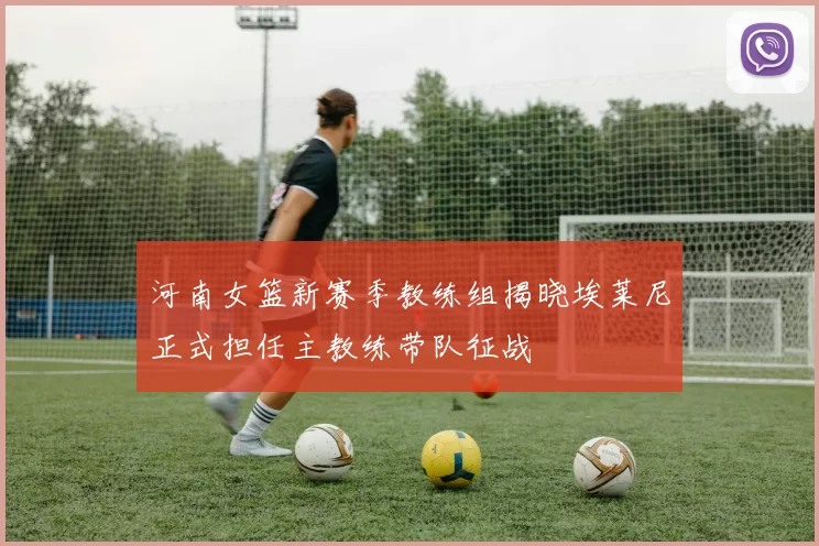 河南女篮新赛季教练组揭晓埃莱尼正式担任主教练带队征战